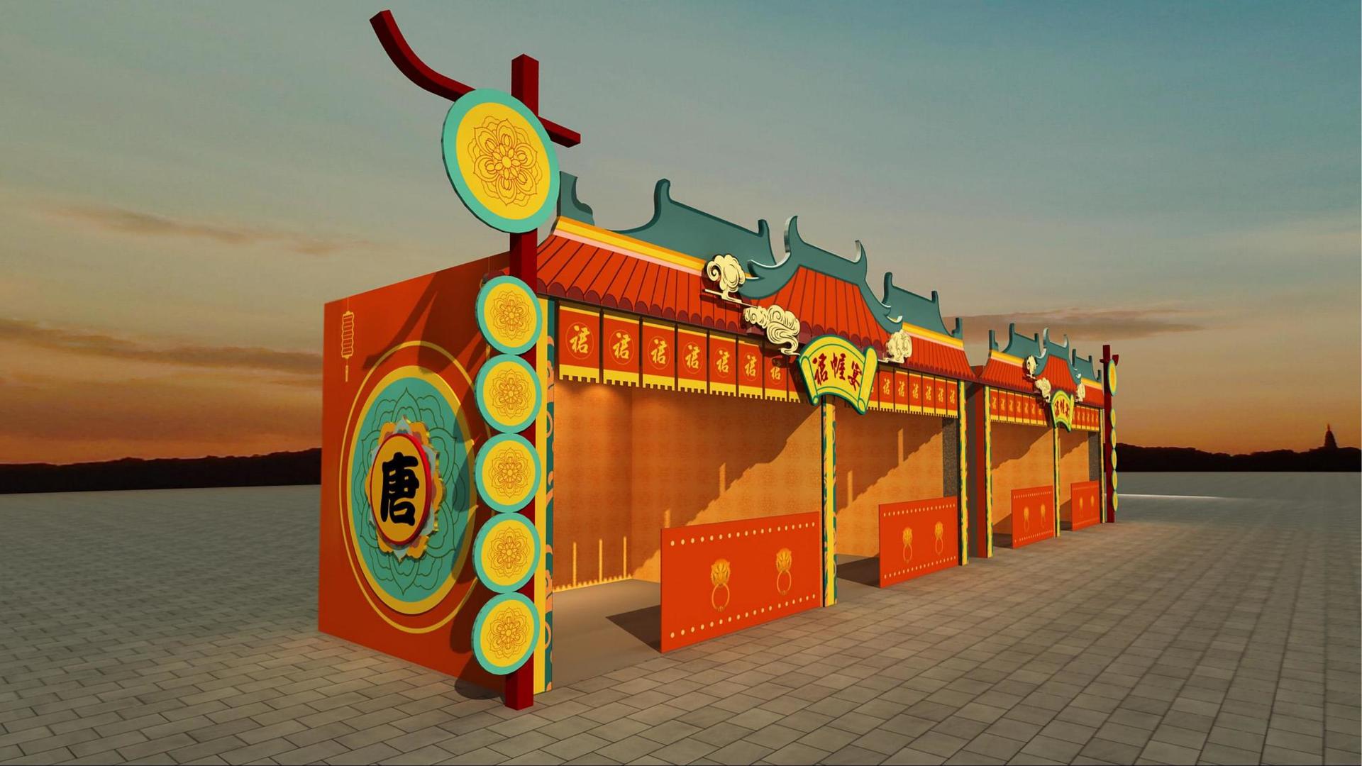 企成影业影视制作